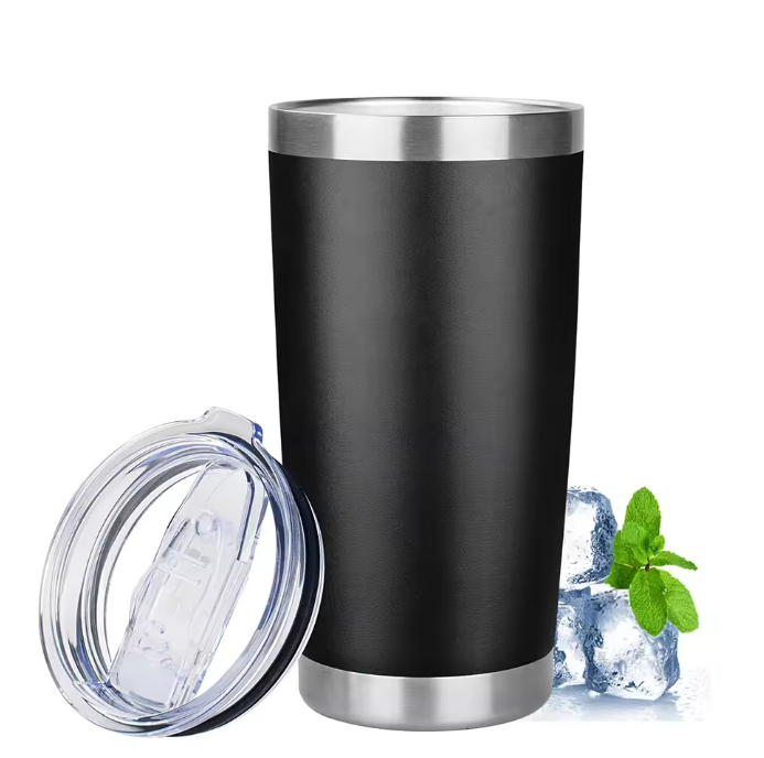 20oz Tumbler with Lid