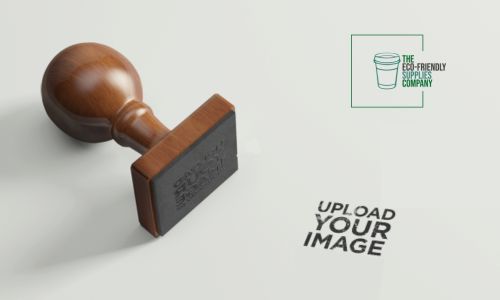 Custom Stamps - Coming soon!