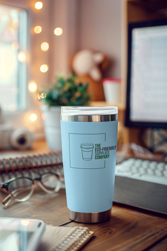 20oz Tumbler with Lid